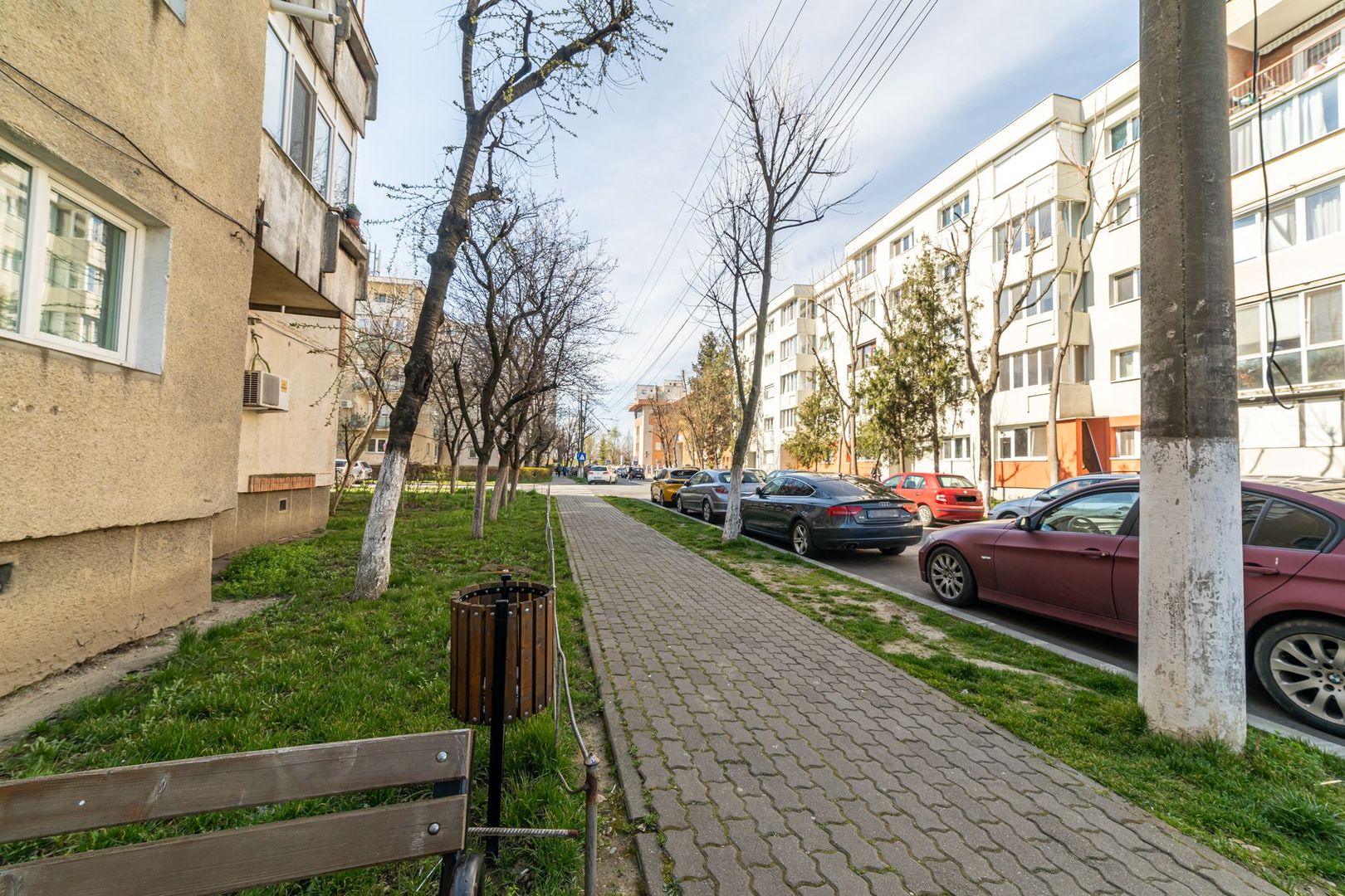 Apartament 2 camere Zona 300 Micălaca - Poză 2