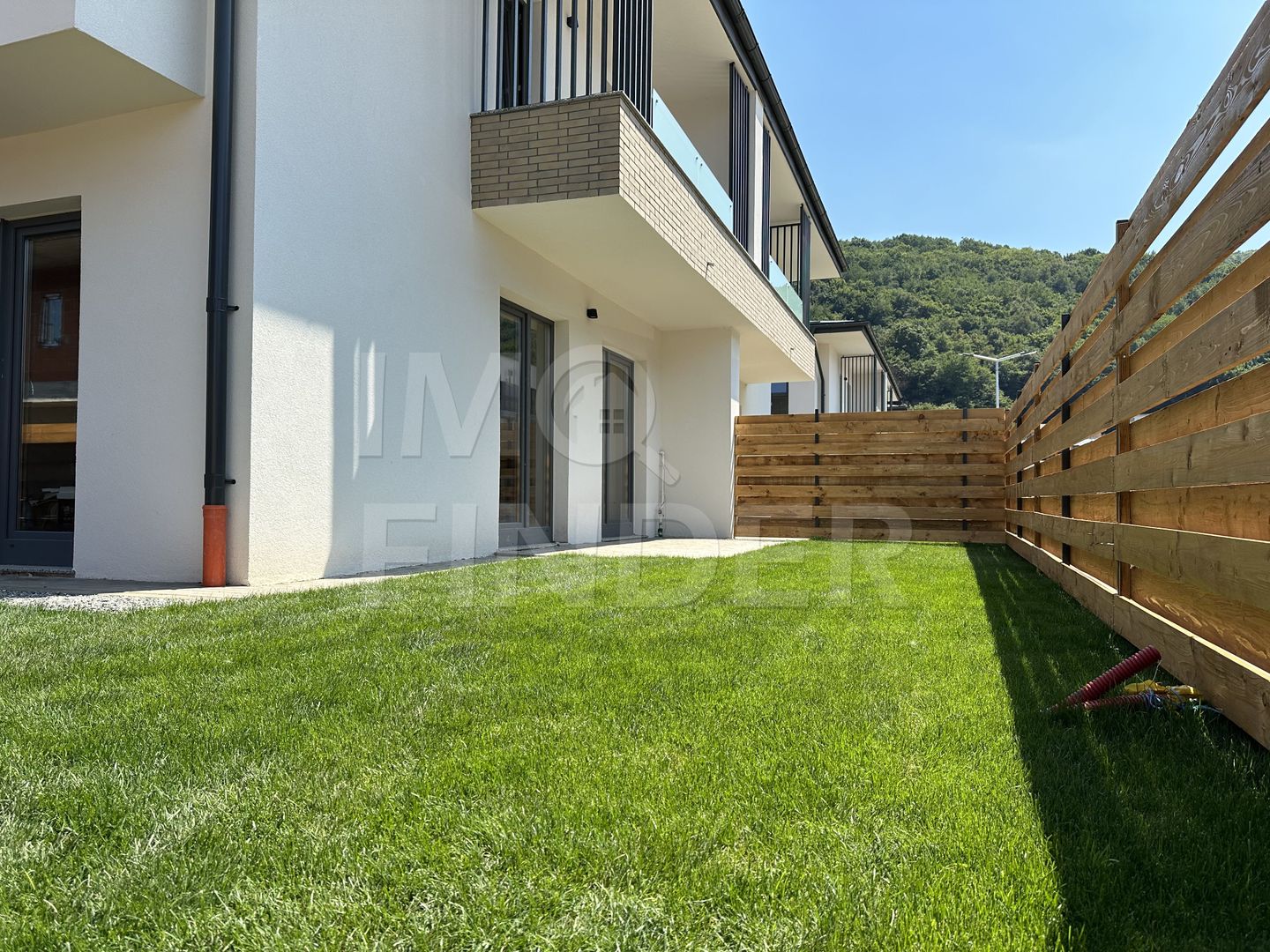 Vanzare duplex Floresti, zona Sub Cetate - Poză 3