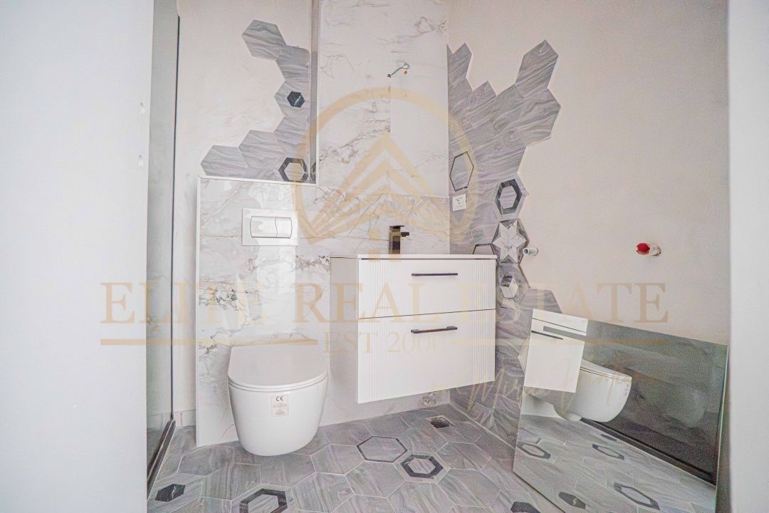 Mamaia Nord - Vânzare apartament 2 camere. - Poză 9