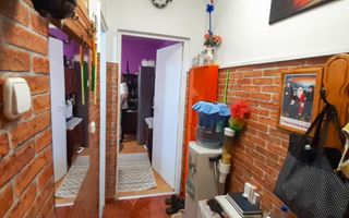 Apartament 2 camere | Renovat | 38 MP | Mihai Viteazu - Poză 2