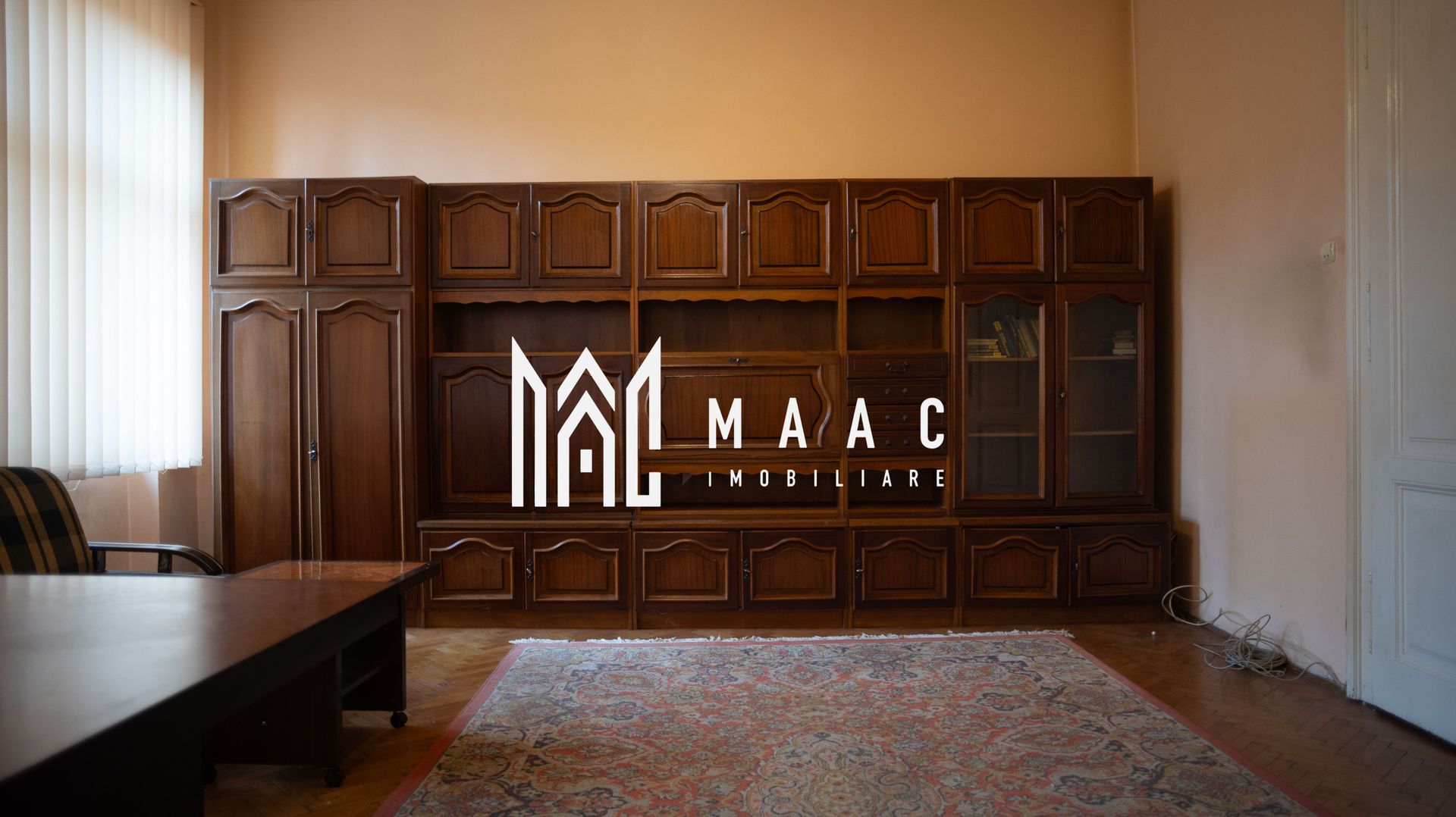 Apartament Ultracentral | 3 Camere | Pivnita | Etaj 2 - Poză 24