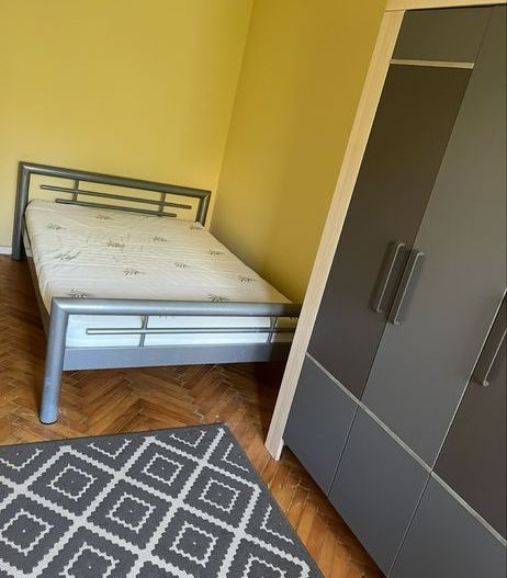 BRASADAS vinde ap 2 cam situat in Micro 14 etajul 2. - Poză 2