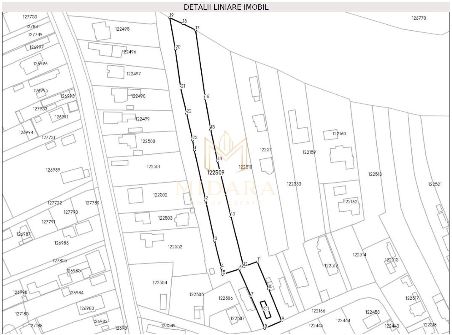 Teren Corbeanca  | Deschidere la lac | Utilități | 0 COMISION - Poză 4