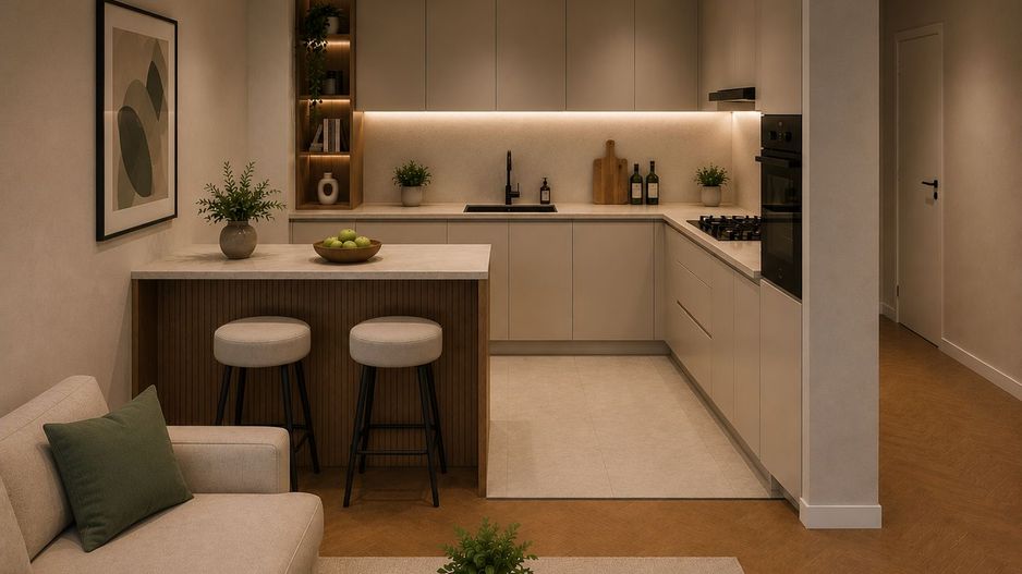 Proiect nou in Pipera | Oferta de lansare - Poză 4