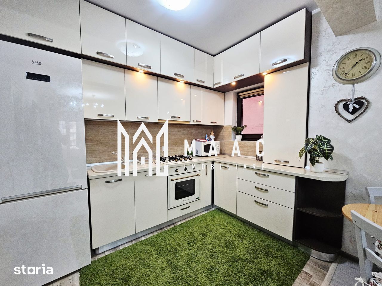 Apartament 2 camere | 74 mp | Bulevard | - Poză 9