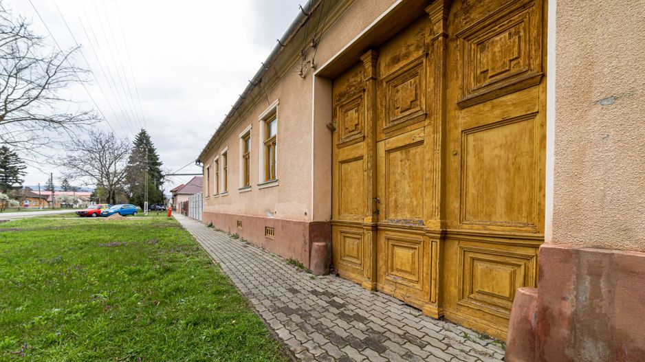 Casă în zona centrală Pâncota - Poză 13
