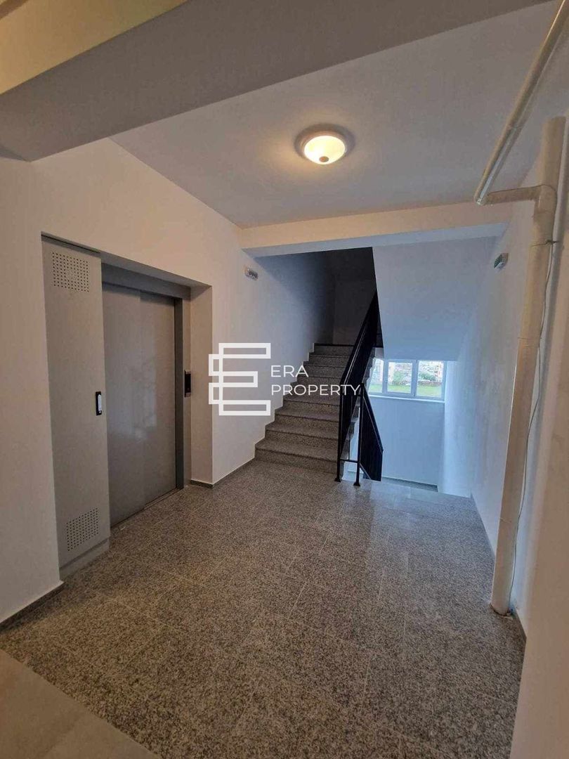 Apartament studio 40 mp, zona Brana Selimbar - Poză 5