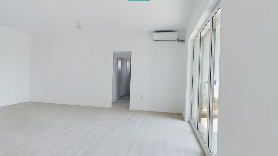 Apartament unicat cu 3 camere în Via Carmina - Poză 5