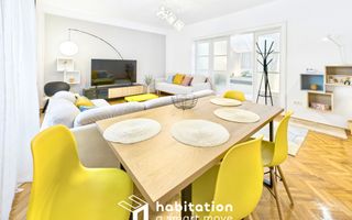 Apartament 2 camere, primitor si vibrant, zona Centrală - tur virtual - Poză 9