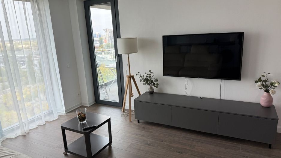 Cloud 9 | Apartament 2 camere - Poză 2