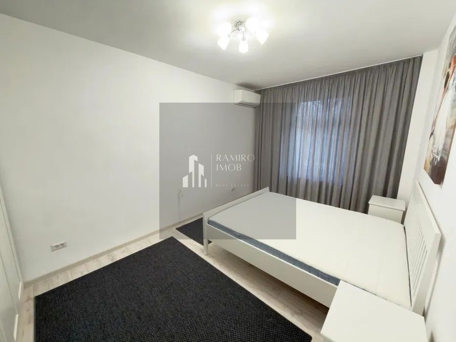 APARTAMENT 2 CAMERE DECOMANDAT  51MP /CENTRA PROPRIE/ZONA FLOREASCA - Poză 5