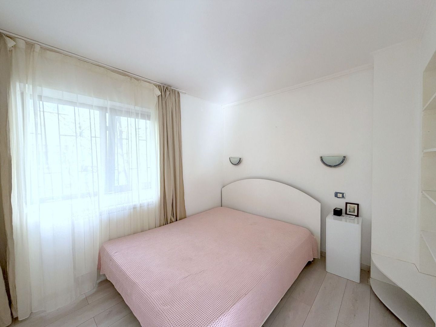 2 camere parter | pet friendly | acces gradina Floreasca - Garibaldi - Verdi - Poză 6