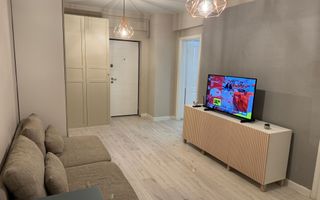 Garsoniera Liberty Mall ( Rahova - Parcul Carol ) -  2 km de Unirii - Poză 1