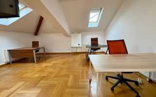 Spațiu de birouri premium de închiriat | *96mp*  Piața Victoriei - Poză 18