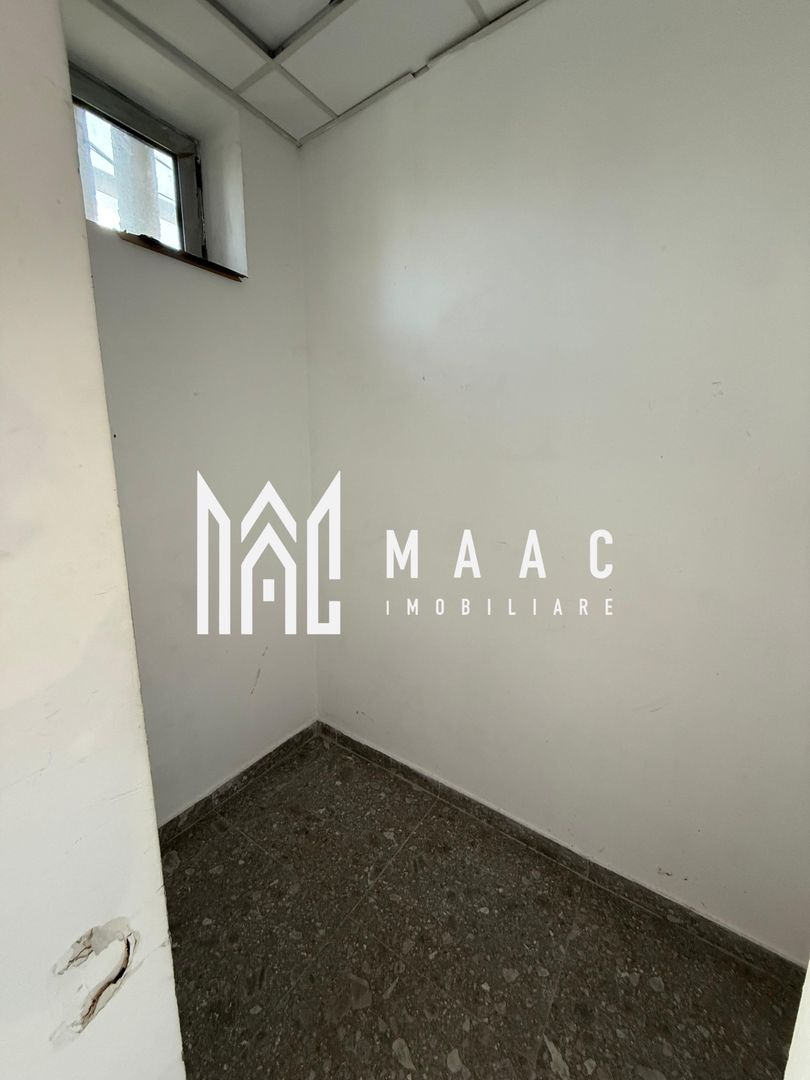 Spatiu comercial/birouri I VAD I Expunere I Mihai Viteazu - Poză 13