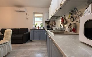 Apartament 2 camere, mobilat, etaj 2, Giroc - Poză 6