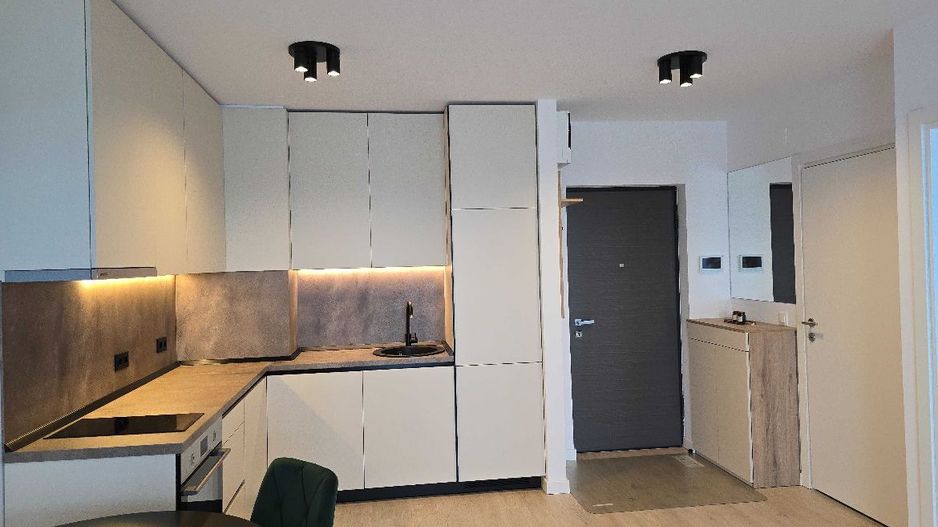 AP. 2 CAMERE GREENFIELD, PRIMA INCHIRIERE, PARCARE, MASINA SPALAT VASE - Poză 4