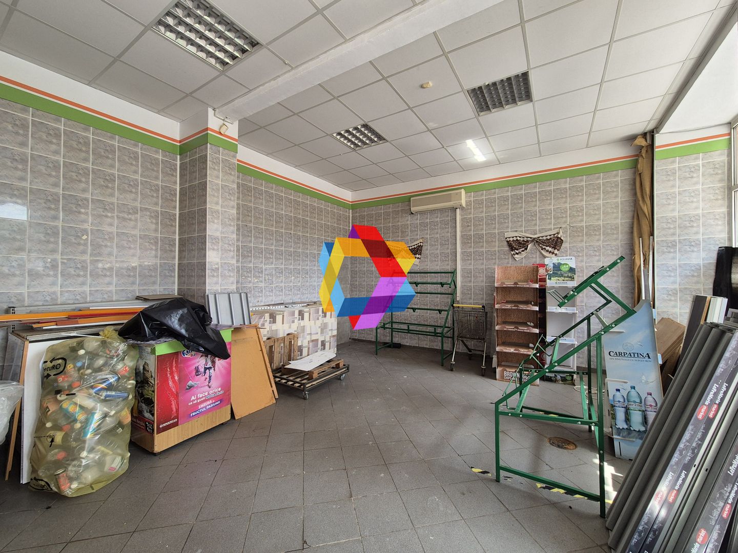 Spatiu comercial Brașov - 310 mp plus-imo.ro - Poză 6