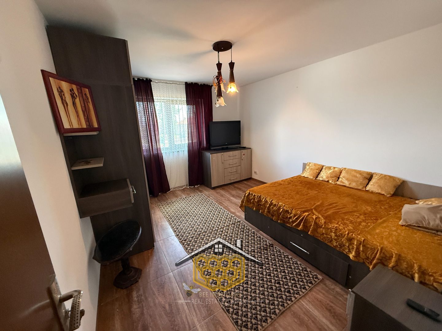 Casa P+1+Pod in Ghercesti, complet mobilata si utilata - Poză 8