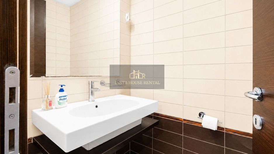 ♦️ 2 CAMERE *2 BAI* TERASA  14MP PANORAMIC VIEW ♦️ - Poză 13