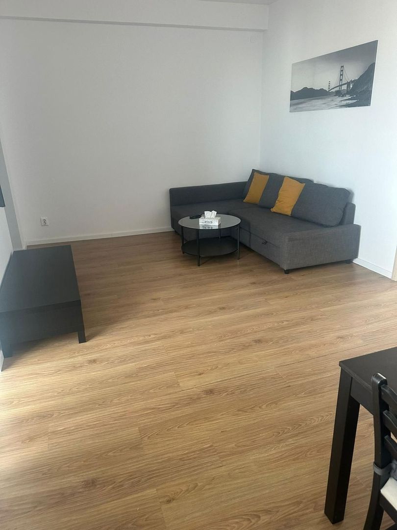 De Inchiriat apartament 2 camere Romana - Magheru sector 1 - Poză 1