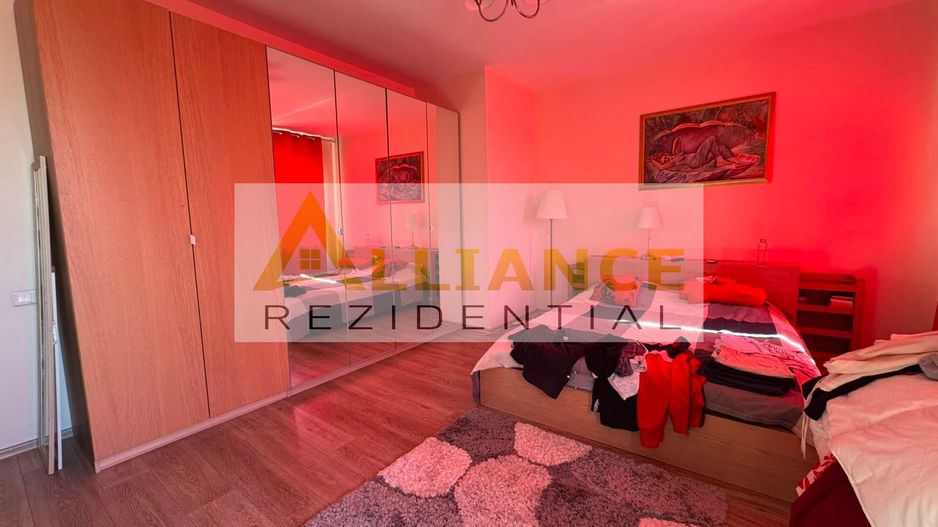Vila individuala 7 camere - 3 bai { Strada Orizontului } - Poză 15