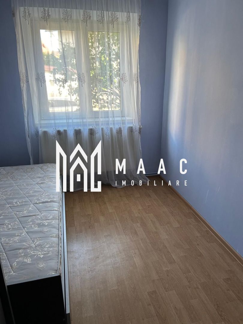 Apartament 3 camere | 68 mp | Decomandat | Zona Vasile Aaron - Poză 12