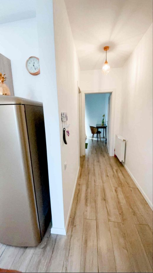 Apartament Modern De Inchiriat | Gradina | Terasa Acoperita | Balcon | Parcare - Poză 13