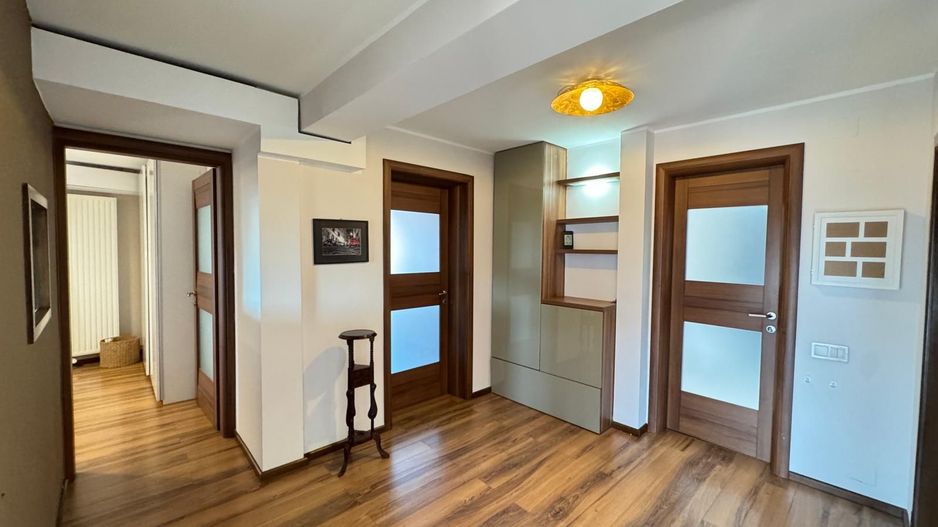 Apartament 3 camere 93 mp cu 3 parcari subterane - Septimiu Albinii Panemar - Poză 13