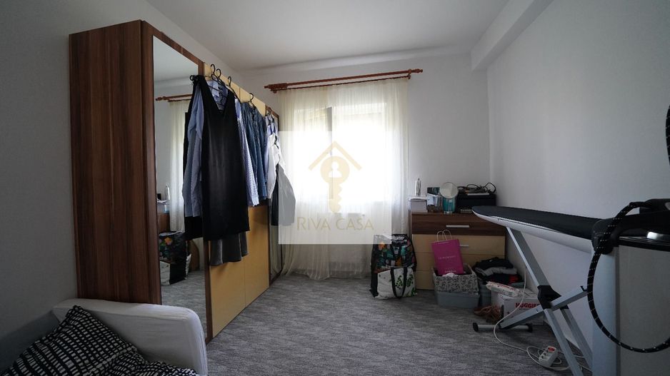 de vanzare casa P+E, Oradea, cartierul EUROPA - Poză 3