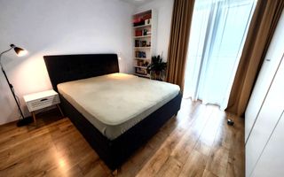 Apartament cu 2 camere, 62mp, parcare, Zona Green Residence - Poză 4