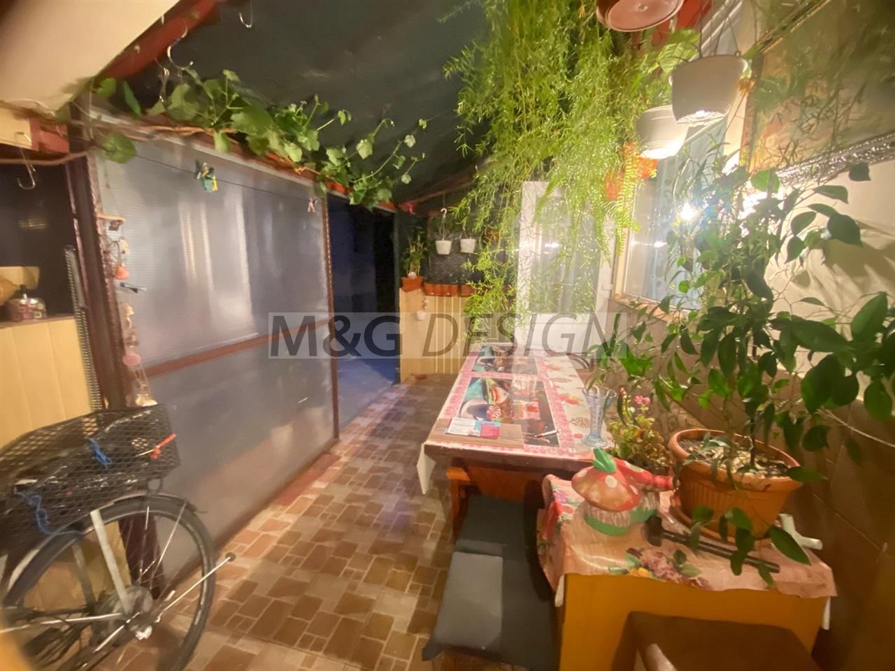 Casuta individuala p+m CENTRALA PROPRIE terasa curte comuna - Poză 23