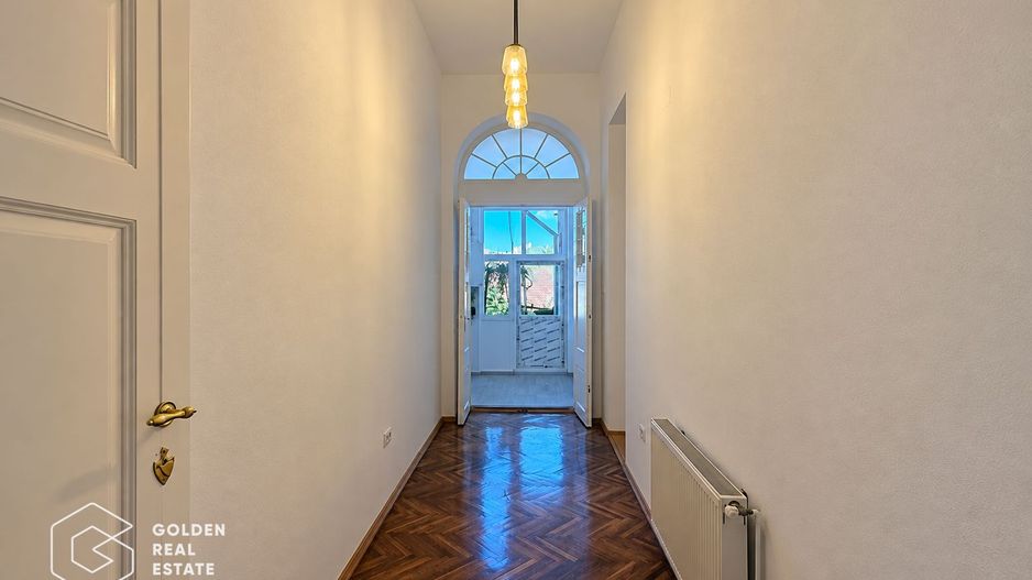 Apartament ultracentral, 3 camere, ideal atat ca locuinta, cat si pt birouri - Poză 7