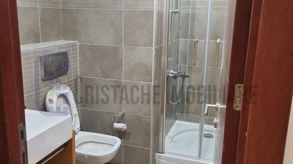 Studio InCity | Parter cu balcon | 43 mp | igenizat - Poză 12