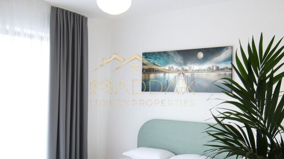 Studio de Lux *52mp * / Aviației-Herastrau - Poză 12