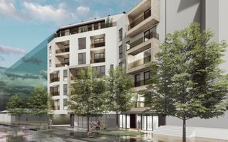 Apartament 2 camere + parcare | str Burebista | 0% comision - Poză 2