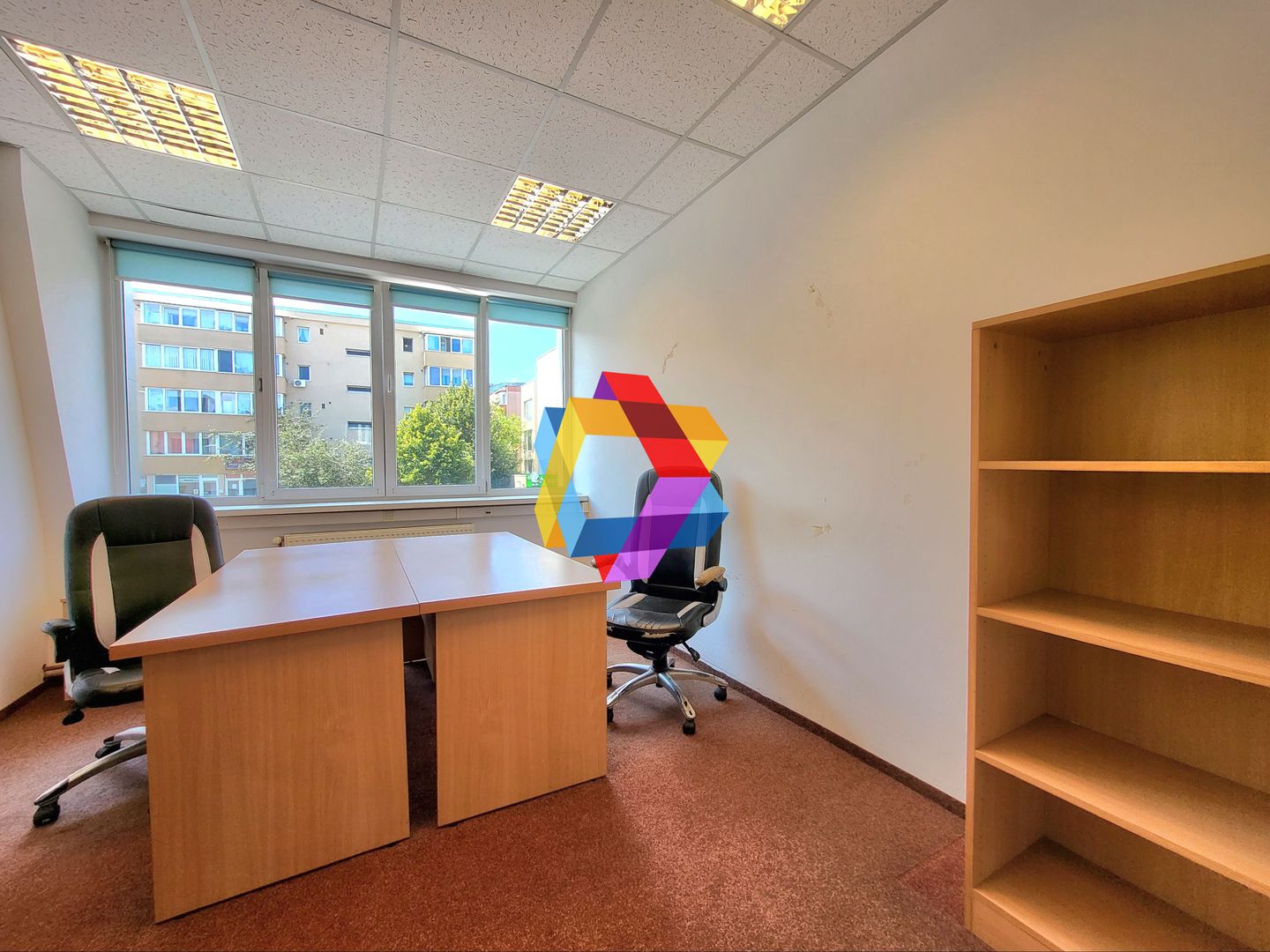 Spatiu de birouri - 440 mp # Plus-imo.ro - Poză 4