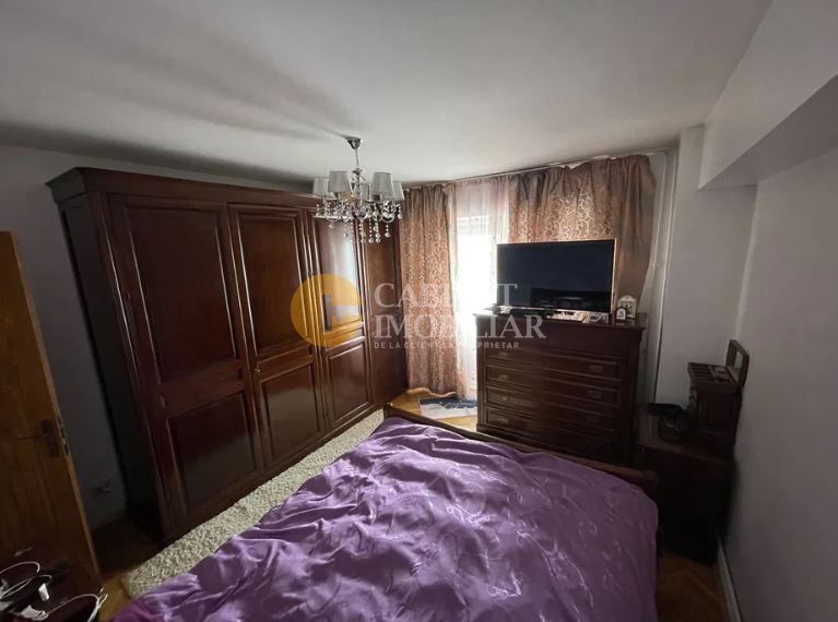 Apartament 3 camere decomandat Gara-Arcu - Poză 3