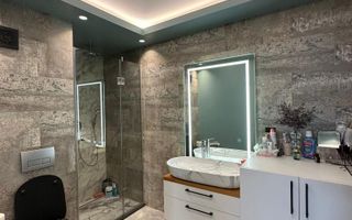 Apartament cu 2 camere, terasa 55 mp, zona Tăietură Turcului - Poză 6