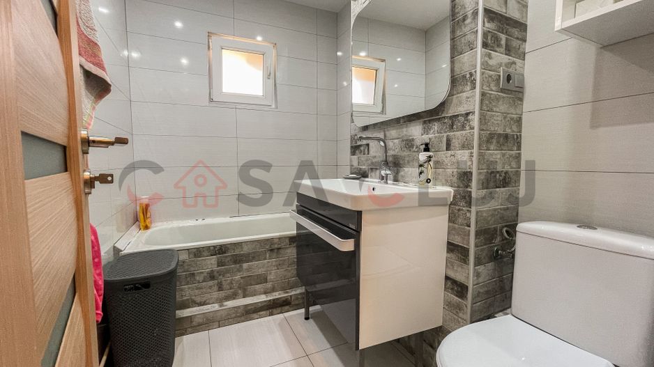 Noul tau apartament cu suflet în inima Mărăștiului - Poză 3