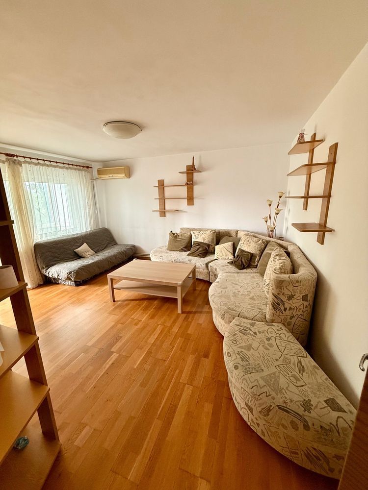 🏡 3 CAMERE DECOMANDAT DE INCHIRIAT | CENTRALA PROPRIE | – APUSULUI - Poză 1
