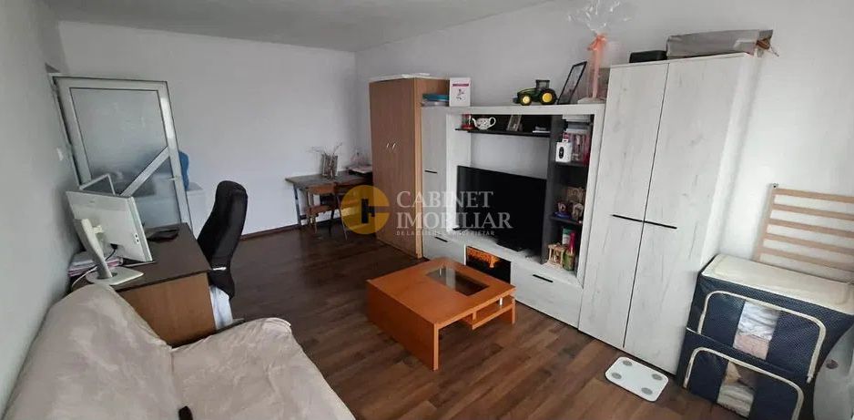 Apartament 2 camere decomandat – Nicolina, Biserica Catolică – 58 mp - Poză 1
