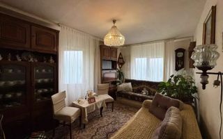 De vanzare cu 4 camere decomandat in Manastur - Poză 3