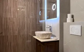 Apartament cu 2 camere complet renovat | ascensor | Cantemir | Oradea - Poză 11