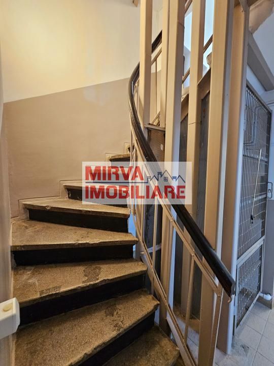 🏢 Spațiu de birouri – 5 camere, 3 băi – Etaj 1 vilă, Zona Centrală - Poză 59