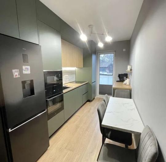 Apartament modern l 3 camere l parcare l bloc nou l Frunzisului - Poză 3