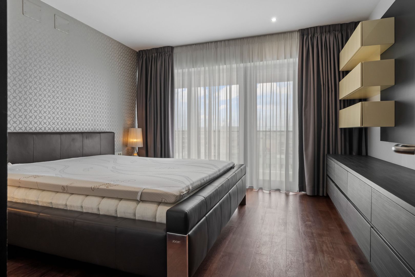 OPORTUNITATE 4 CAMERE DE INCHIRIAT ALIA APARTMENTS - Poză 13