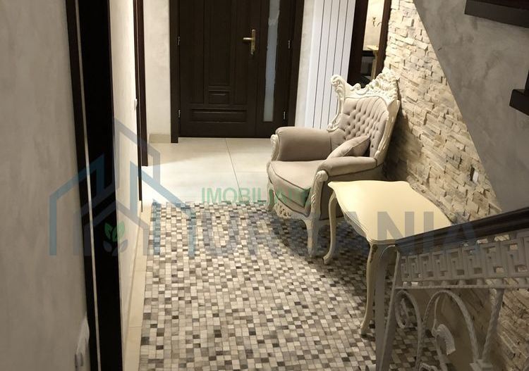 Vilă de Lux cu Piscină, Visan – 4 Camere, 850 mp Teren - Poză 3