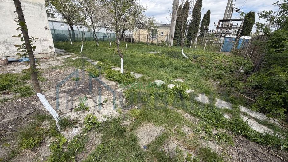 Teren + Cladire 614mp Proinvest - Poză 5