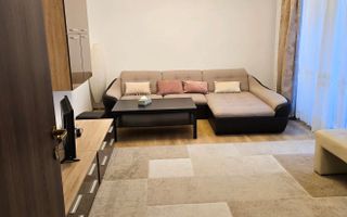 AP. 2 CAMERE- STEFAN CEL MARE, CENTRALA PROPRIE, METROU, MODERN - Poză 1
